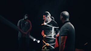 Maestros de la Magia Official by Jammes Garibo