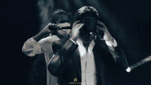 Maestros de la Magia Official by Jammes Garibo