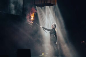 Maestros de la Magia Official by Jammes Garibo